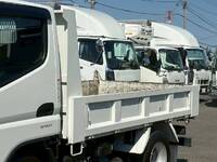 MITSUBISHI FUSO Canter Dump 2RG-FBA60 2024 10,000km_4