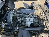 MITSUBISHI FUSO Fighter Truck (With 4 Steps Of Cranes) 2KG-FK62FZ 2024 20,000km_14