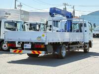 MITSUBISHI FUSO Fighter Truck (With 4 Steps Of Cranes) 2KG-FK62FZ 2024 20,000km_2