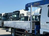 MITSUBISHI FUSO Fighter Truck (With 4 Steps Of Cranes) 2KG-FK62FZ 2024 20,000km_3