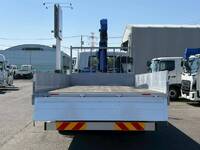 MITSUBISHI FUSO Fighter Truck (With 4 Steps Of Cranes) 2KG-FK62FZ 2024 20,000km_9