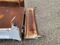 HINO Dutro Loader Dump TKG-XZU620T 2017 72,000km_12