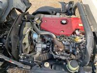 HINO Dutro Loader Dump TKG-XZU620T 2017 72,000km_19