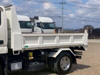 HINO Dutro Loader Dump TKG-XZU620T 2017 72,000km_6