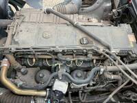 MITSUBISHI FUSO Super Great Truck (With 4 Steps Of Cranes) QKG-FV54VZ 2014 571,000km_14