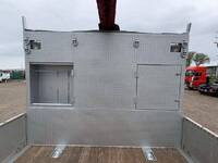 MITSUBISHI FUSO Super Great Truck (With 4 Steps Of Cranes) QKG-FV54VZ 2014 571,000km_5