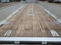 MITSUBISHI FUSO Super Great Truck (With 4 Steps Of Cranes) QKG-FV54VZ 2014 571,000km_6