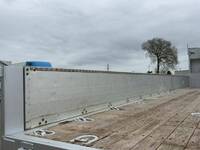 MITSUBISHI FUSO Super Great Truck (With 4 Steps Of Cranes) QKG-FV54VZ 2014 571,000km_7