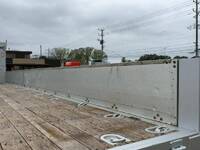 MITSUBISHI FUSO Super Great Truck (With 4 Steps Of Cranes) QKG-FV54VZ 2014 571,000km_8