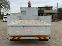 MITSUBISHI FUSO Super Great Truck (With 4 Steps Of Cranes) QKG-FV54VZ 2014 571,000km_9