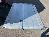 HINO Ranger Refrigerator & Freezer Truck 2KG-FC2ABG 2021 222,000km_12