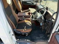 HINO Ranger Refrigerator & Freezer Truck 2KG-FC2ABG 2021 222,000km_21