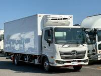 HINO Ranger Refrigerator & Freezer Truck 2KG-FC2ABG 2021 222,000km_2