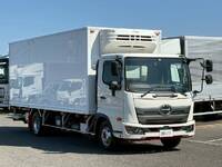 HINO Ranger Refrigerator & Freezer Truck 2KG-FC2ABG 2021 230,000km_2