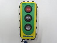 MITSUBISHI FUSO Canter Refrigerator & Freezer Truck 2RG-FEB80 2024 3,100km_15