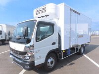 MITSUBISHI FUSO Canter Refrigerator & Freezer Truck 2RG-FEB80 2024 3,100km_3