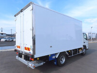 MITSUBISHI FUSO Canter Refrigerator & Freezer Truck 2RG-FEB80 2024 3,100km_4