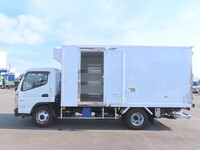 MITSUBISHI FUSO Canter Refrigerator & Freezer Truck 2RG-FEB80 2024 3,100km_9