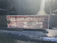 HINO Dutro Safety Loader BDG-XZU424M 2010 806,798km_18