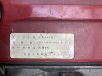 HINO Dutro Safety Loader BDG-XZU424M 2010 806,798km_29