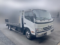 HINO Dutro Safety Loader BDG-XZU424M 2010 806,798km_3