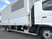 HINO Ranger Aluminum Wing TKG-FD9JLAG 2015 715,968km_13