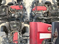 HINO Ranger Aluminum Wing TKG-FD9JLAG 2015 715,968km_19