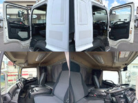 HINO Ranger Aluminum Wing TKG-FD9JLAG 2015 715,968km_20