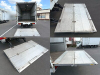 HINO Ranger Aluminum Wing TKG-FD9JLAG 2015 715,968km_21