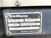 HINO Ranger Aluminum Wing TKG-FD9JLAG 2015 715,968km_30