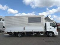 HINO Ranger Aluminum Wing TKG-FD9JLAG 2015 715,968km_4