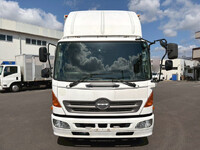 HINO Ranger Aluminum Wing TKG-FD9JLAG 2015 715,968km_5