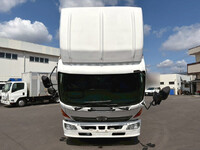 HINO Ranger Aluminum Wing TKG-FD9JLAG 2015 715,968km_6