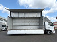 HINO Ranger Aluminum Wing TKG-FD9JLAG 2015 715,968km_9
