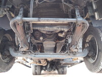 HINO Ranger Self Loader (With 4 Steps Of Cranes) BDG-FE7JKWA 2008 666,310km_11