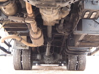 HINO Ranger Self Loader (With 4 Steps Of Cranes) BDG-FE7JKWA 2008 666,310km_12