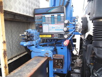 HINO Ranger Self Loader (With 4 Steps Of Cranes) BDG-FE7JKWA 2008 666,310km_15