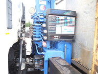 HINO Ranger Self Loader (With 4 Steps Of Cranes) BDG-FE7JKWA 2008 666,310km_16