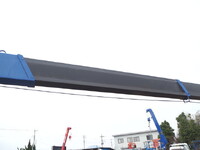 HINO Ranger Self Loader (With 4 Steps Of Cranes) BDG-FE7JKWA 2008 666,310km_17