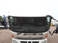 HINO Ranger Self Loader (With 4 Steps Of Cranes) BDG-FE7JKWA 2008 666,310km_21