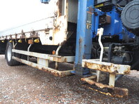 HINO Ranger Self Loader (With 4 Steps Of Cranes) BDG-FE7JKWA 2008 666,310km_23