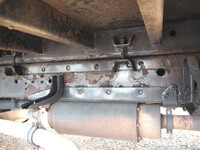 HINO Ranger Self Loader (With 4 Steps Of Cranes) BDG-FE7JKWA 2008 666,310km_24