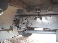 HINO Ranger Self Loader (With 4 Steps Of Cranes) BDG-FE7JKWA 2008 666,310km_25