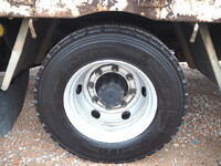 HINO Ranger Self Loader (With 4 Steps Of Cranes) BDG-FE7JKWA 2008 666,310km_26