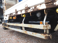 HINO Ranger Self Loader (With 4 Steps Of Cranes) BDG-FE7JKWA 2008 666,310km_27