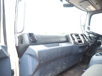 HINO Ranger Self Loader (With 4 Steps Of Cranes) BDG-FE7JKWA 2008 666,310km_31