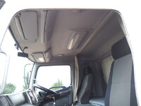 HINO Ranger Self Loader (With 4 Steps Of Cranes) BDG-FE7JKWA 2008 666,310km_32