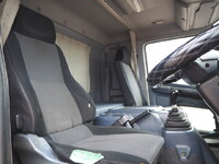 HINO Ranger Self Loader (With 4 Steps Of Cranes) BDG-FE7JKWA 2008 666,310km_33