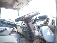 HINO Ranger Self Loader (With 4 Steps Of Cranes) BDG-FE7JKWA 2008 666,310km_34