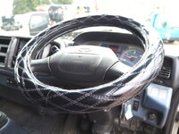 HINO Ranger Self Loader (With 4 Steps Of Cranes) BDG-FE7JKWA 2008 666,310km_35